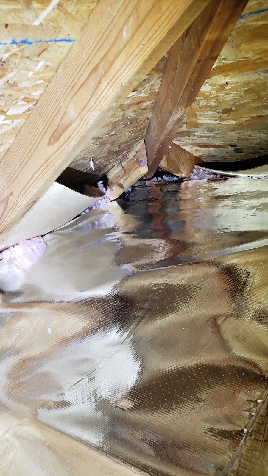 Insulation contractors | 13306 104th Ave Ct E, Puyallup, WA 98374, USA | Phone: (253) 307-8980