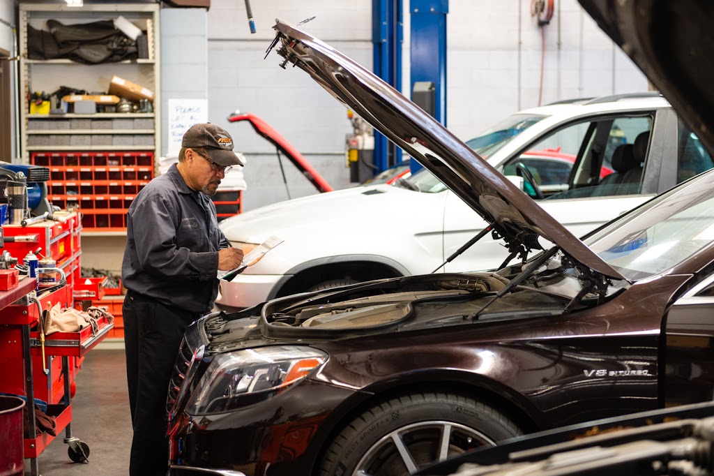 Kahlers German Auto Repair | 6117 Dougherty Rd, Dublin, CA 94568, USA | Phone: (925) 829-2050