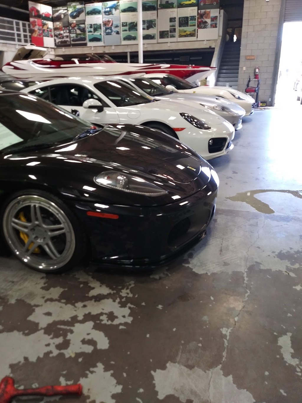 Cascio Motors | 15776 N 76th St, Scottsdale, AZ 85260, USA | Phone: (480) 205-5880