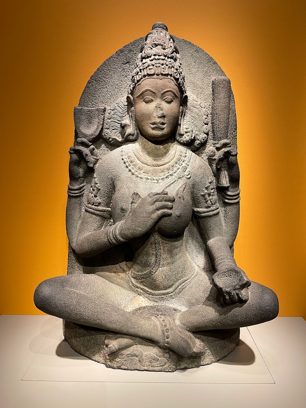 National Museum of Asian Art | 1050 Independence Ave SW, Washington, DC 20004, USA | Phone: (202) 633-1000