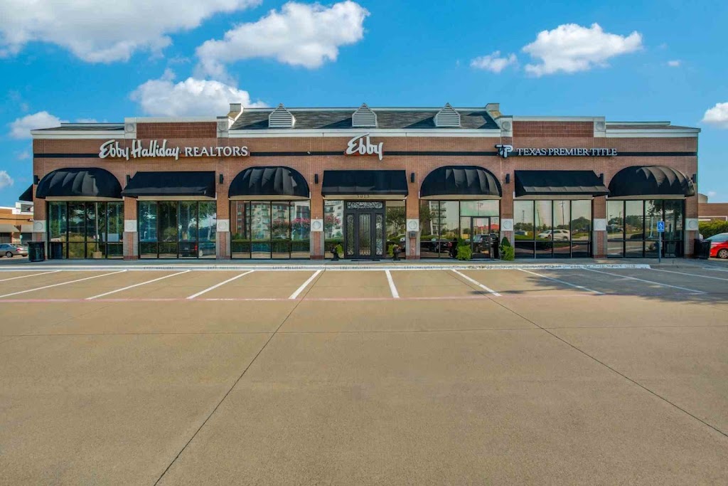 Ebby Halliday Realtors in Plano West | 3310 Dallas Pkwy #207, Plano, TX 75093, USA | Phone: (972) 608-0300