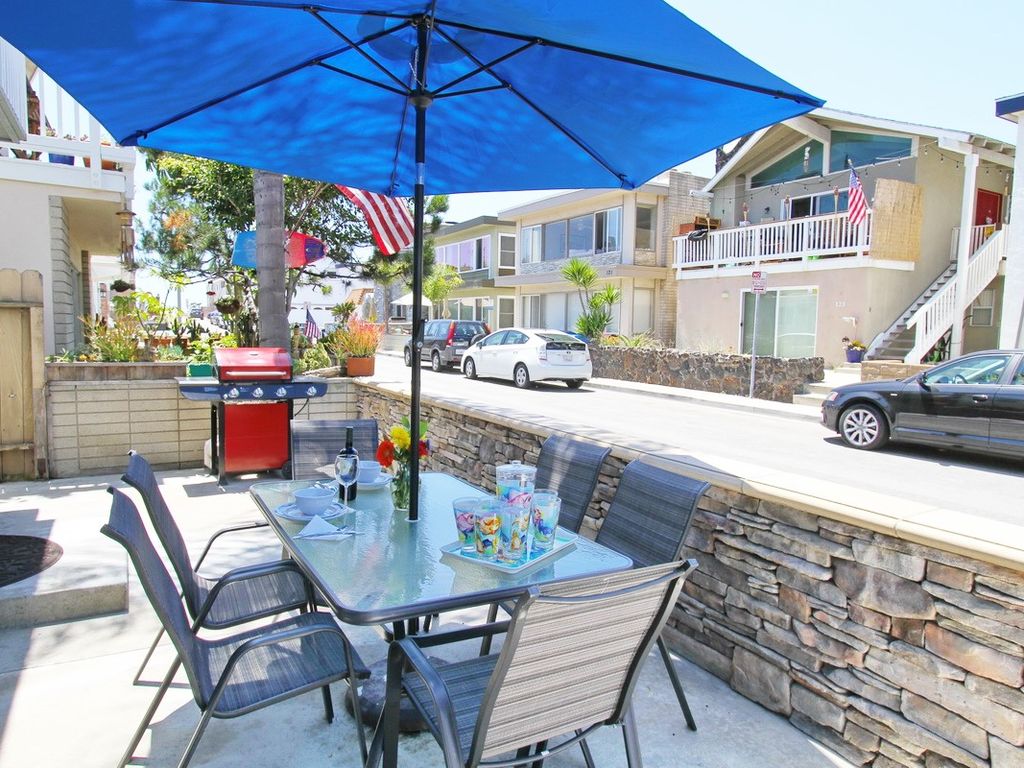 Vacation Rentals! HappiTravels Your Home by the Sea! | 124 46th St, Newport Beach, CA 92663 | Phone: (909) 489-6735