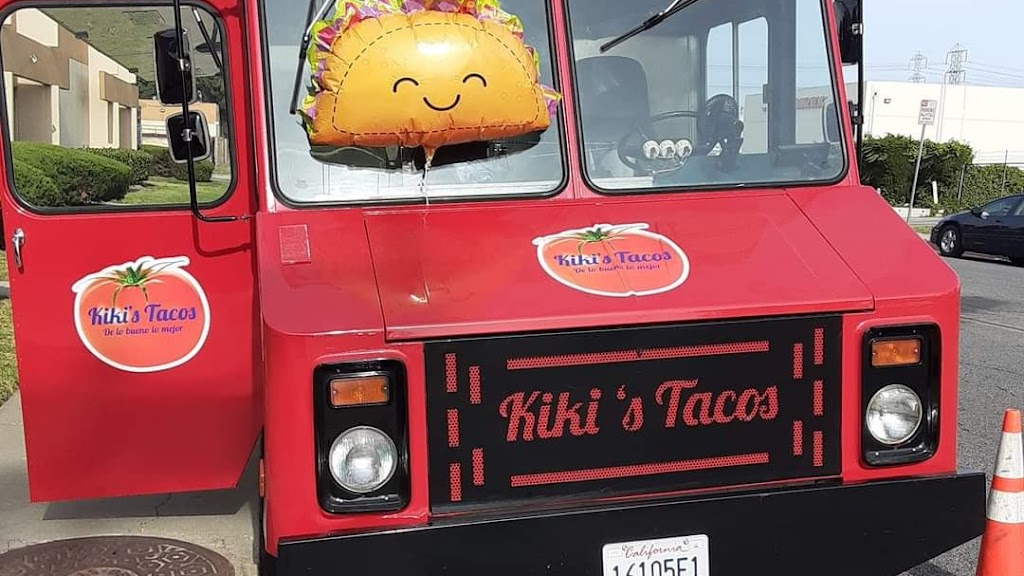 Kikis tacos food truck | 7015 Jackson St, Paramount, CA 90723, USA | Phone: (562) 292-0392