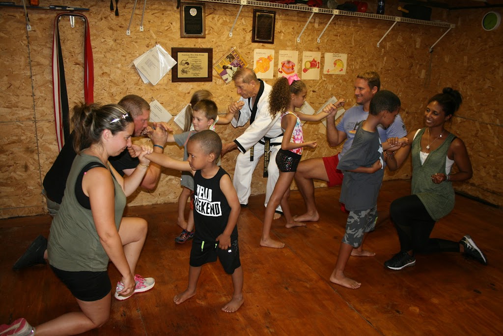 Mind-Body-Spirit Martial Arts | 2912 Bayview Ave, Baldwin, NY 11510, USA | Phone: (516) 779-1838