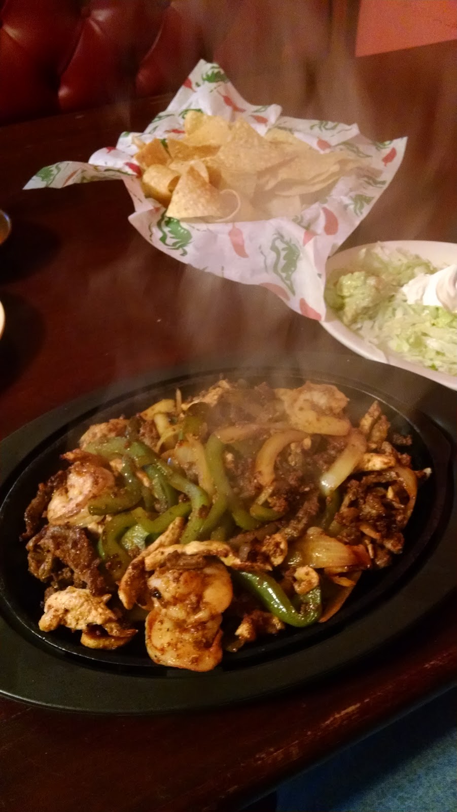 La Fiesta Grill | 114 Railroad St, Marked Tree, AR 72365, USA | Phone: (870) 358-1358