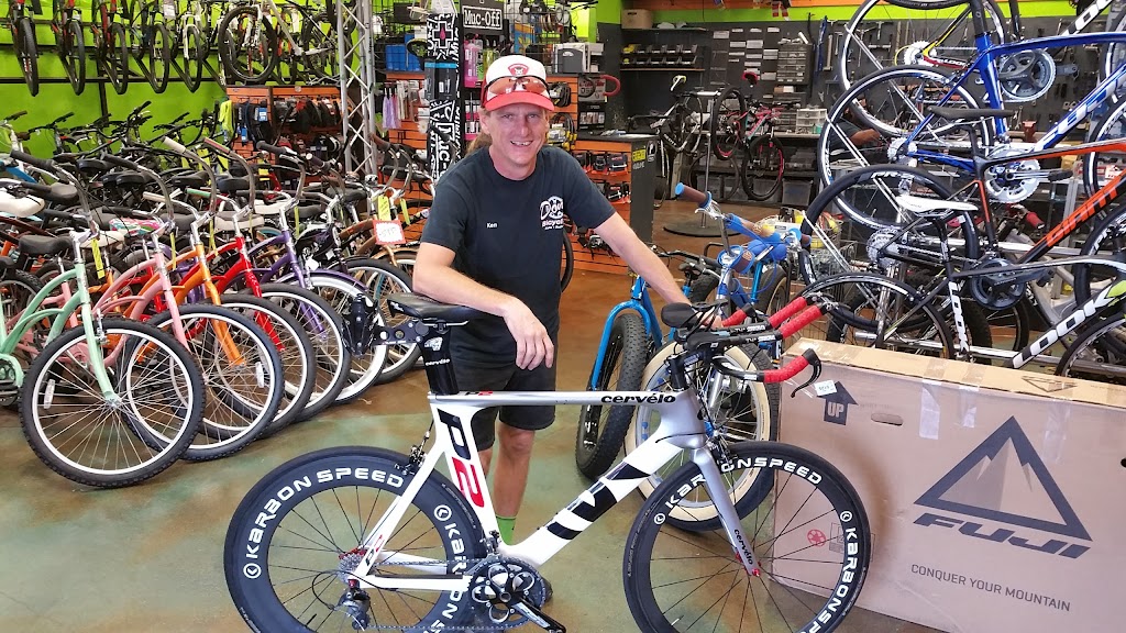 Dons Bicycles | 384 S Riverside Ave, Rialto, CA 92376, USA | Phone: (909) 875-7310