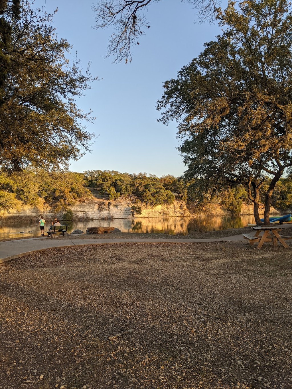 Brushy Creek Greenbelt | Brushy Creek Regional Trail, Austin, TX 78717, USA | Phone: (512) 401-5000