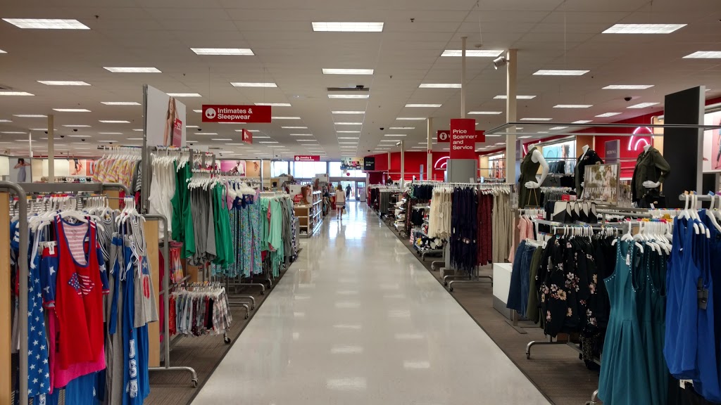 Target | 6064 Marsha Sharp Fwy, Lubbock, TX 79407, USA | Phone: (806) 788-3600