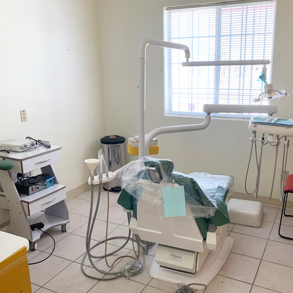 Cal American Dental | 1355 S Garey Ave, Pomona, CA 91766 | Phone: (909) 620-4600