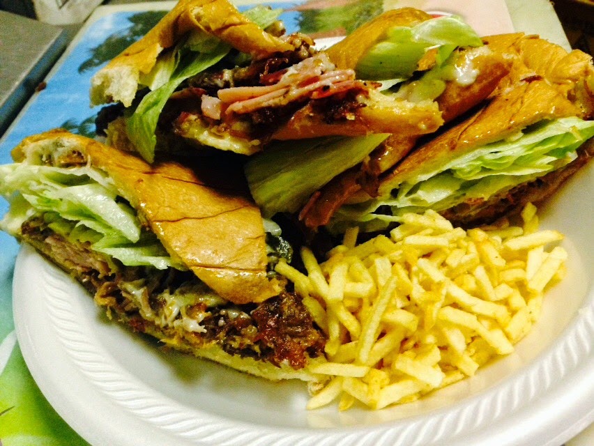 Adobo | 3013 N Belt Line Rd, Irving, TX 75062, USA | Phone: (214) 783-4858