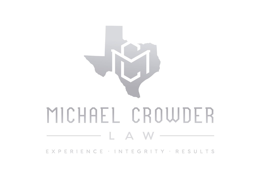 Michael Crowder Law, PLLC | 860 Hebron Pkwy STE 402, Lewisville, TX 75057, USA | Phone: (469) 630-9555