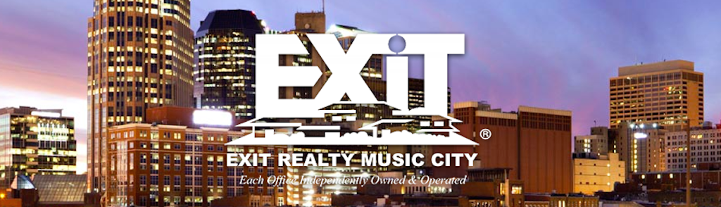 Exit Realty Music City Real Estate Agency | 6970 Moores Ln A, Brentwood, TN 37027, USA | Phone: (615) 807-1204