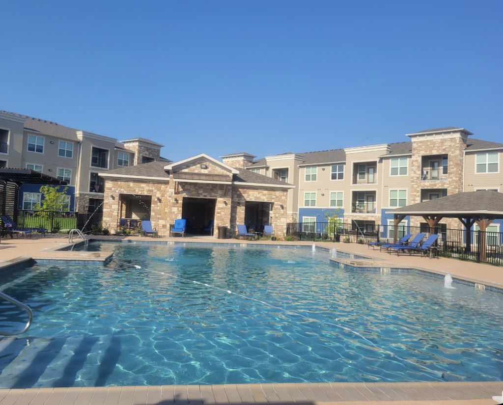 Cross Timbers Apartments | 1905 Centerpoint Ln, Greenville, TX 75402, USA | Phone: (430) 558-6527