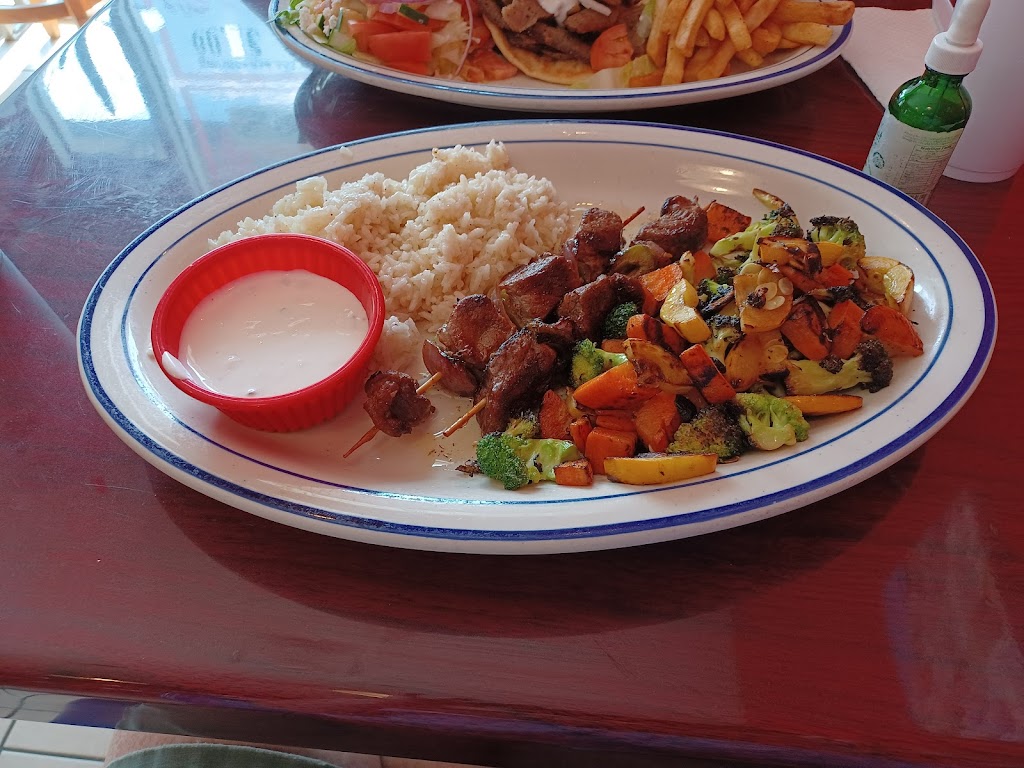 Greek Cafe | 3529 Heritage Trace Pkwy, Fort Worth, TX 76244, USA | Phone: (817) 741-4892