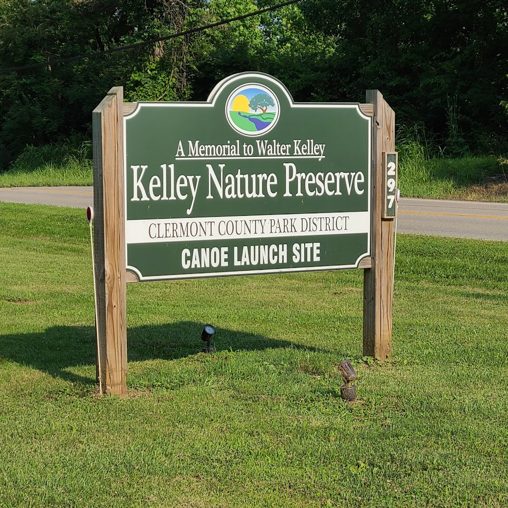 Kelley Nature Preserve | 297 OH-126, Loveland, OH 45140, USA | Phone: (513) 732-2977