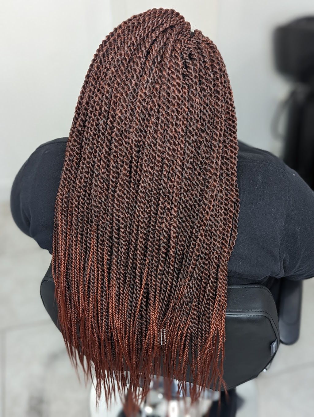 Magik Braids LLC | 4695 Washtenaw Ave Suite 11, Ann Arbor, MI 48108, USA | Phone: (734) 386-0382