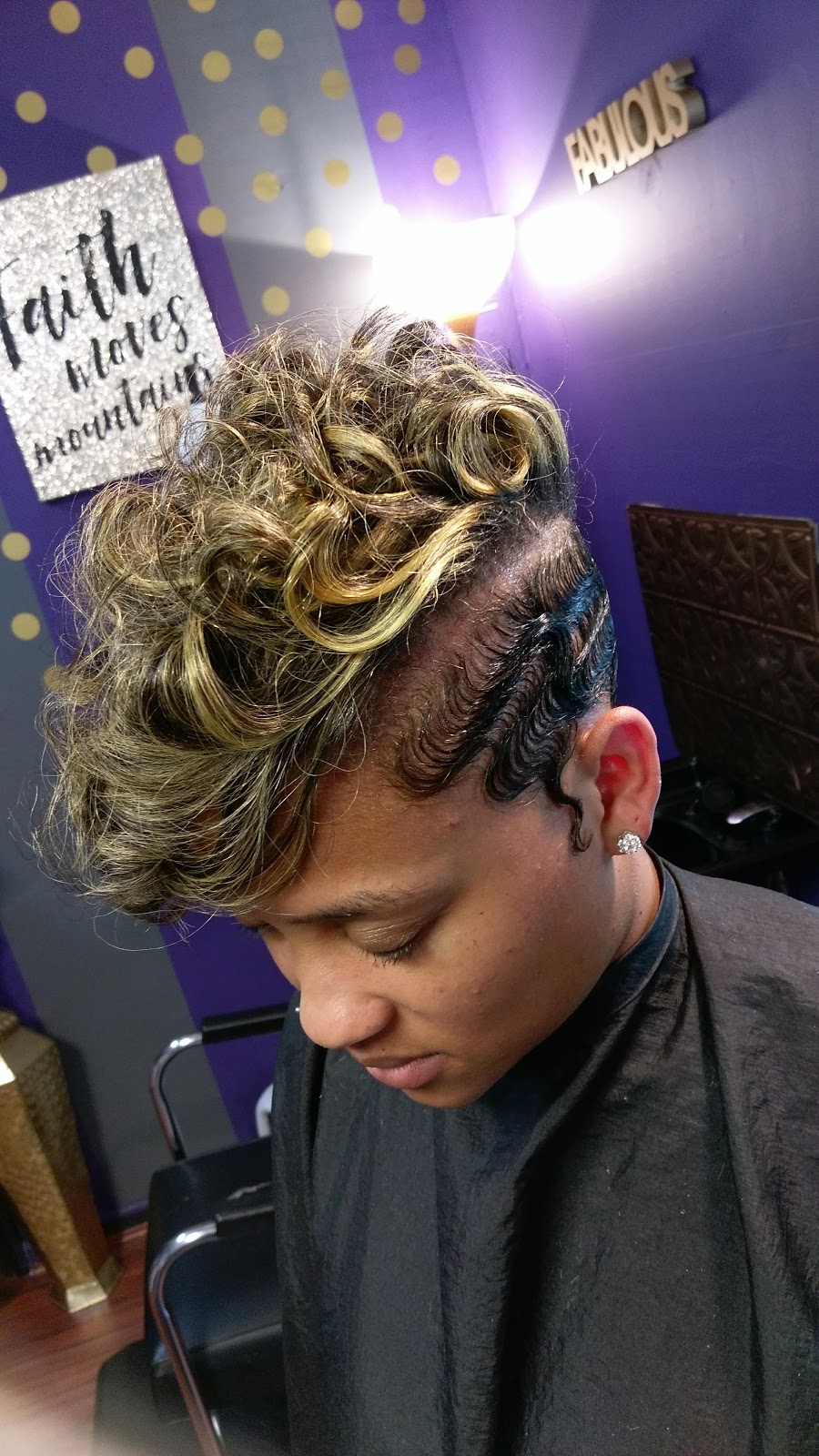 Tamaras Hair Boutique | 2607 W Carver St Ste C, Durham, NC 27705, USA | Phone: (919) 519-1590