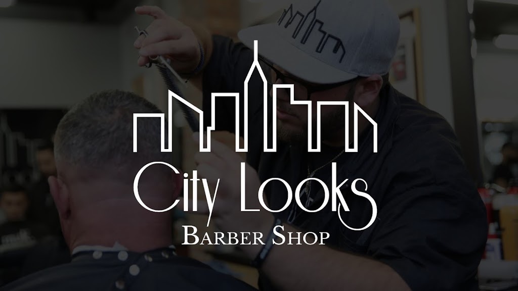 City Image Barber Shop | 248 Kinderkamack Rd, Oradell, NJ 07649, USA | Phone: (201) 483-3457