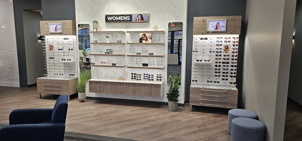 Premier Eyecare | 6507 Town Center Dr # D, Village of Clarkston, MI 48346, USA | Phone: (248) 241-6537