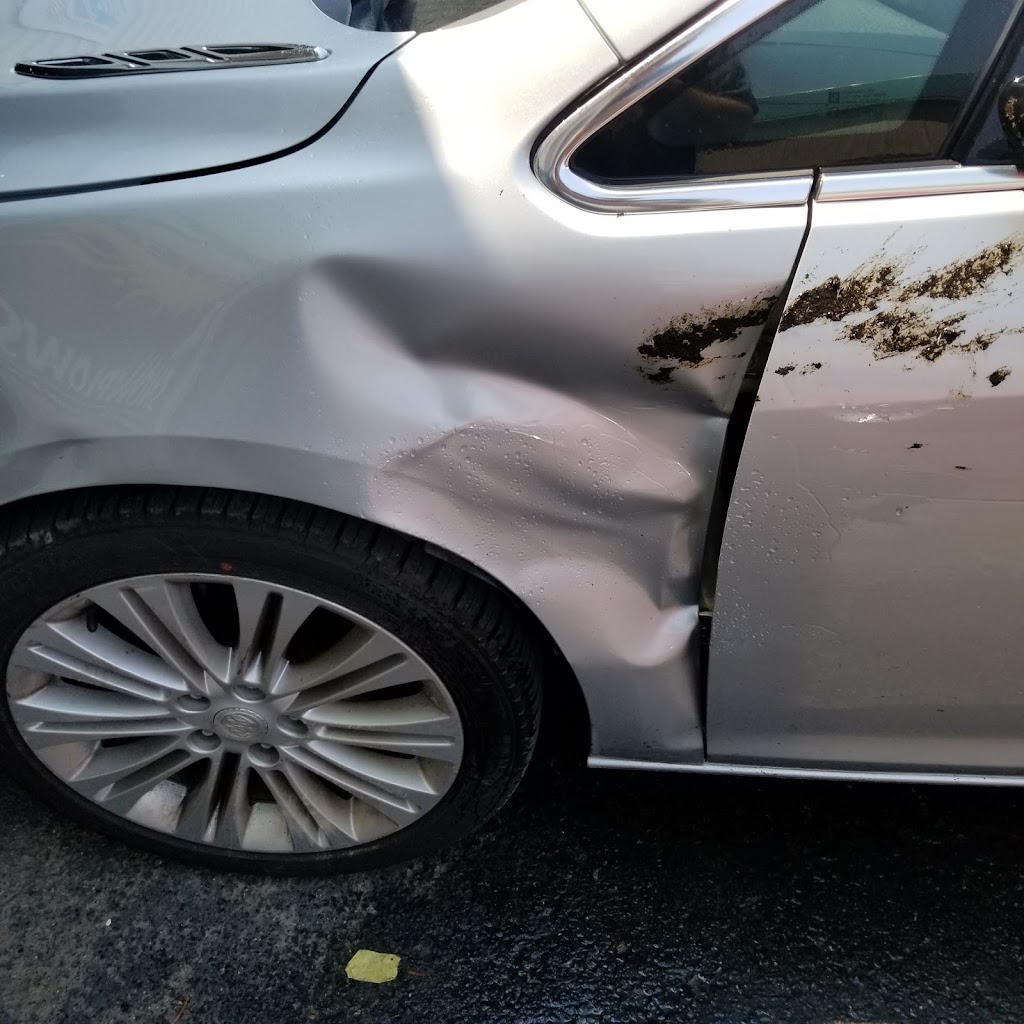 Automasters Paint & Body Works | 10935 Bennett Rd, Dunkirk, NY 14048, USA | Phone: (716) 366-2414