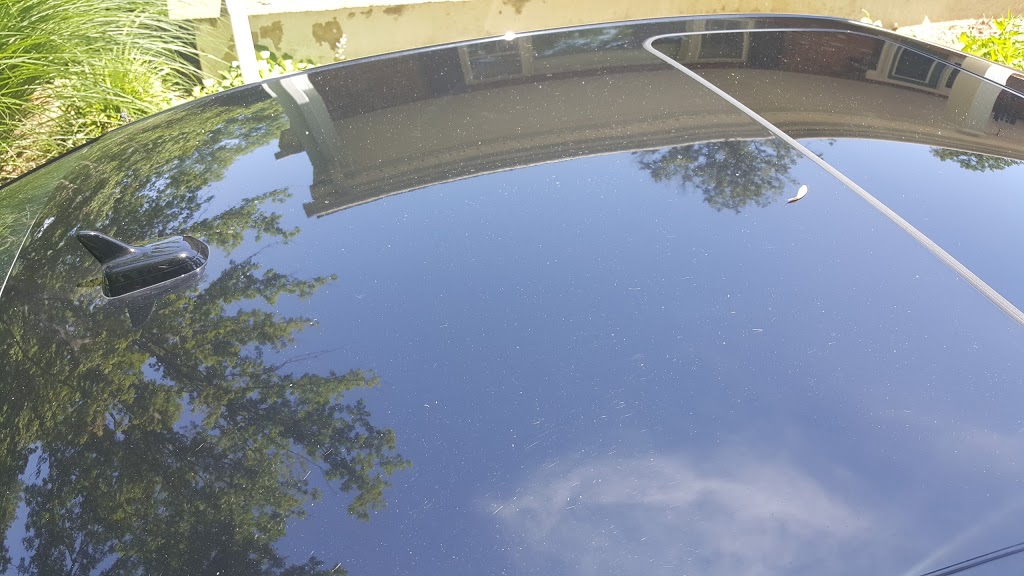 Johnnys Car Wash | 1555 Loveland Madeira Rd, Loveland, OH 45140, USA | Phone: (513) 474-6603