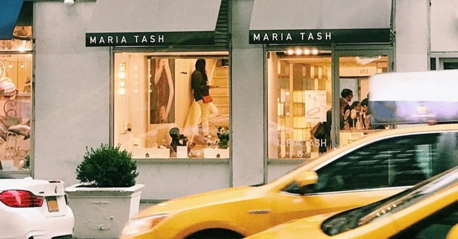 MARIA TASH | Fine Jewelry & Luxury Piercing | 653 Broadway, New York, NY 10012, USA | Phone: (212) 253-0921