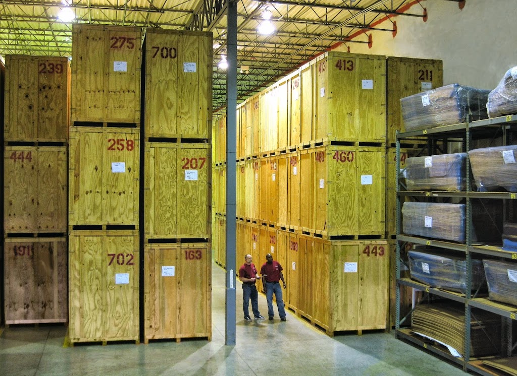 Johns Moving & Storage | 2315 Laurelbrook St Ste 101, Raleigh, NC 27604, USA | Phone: (919) 255-1330