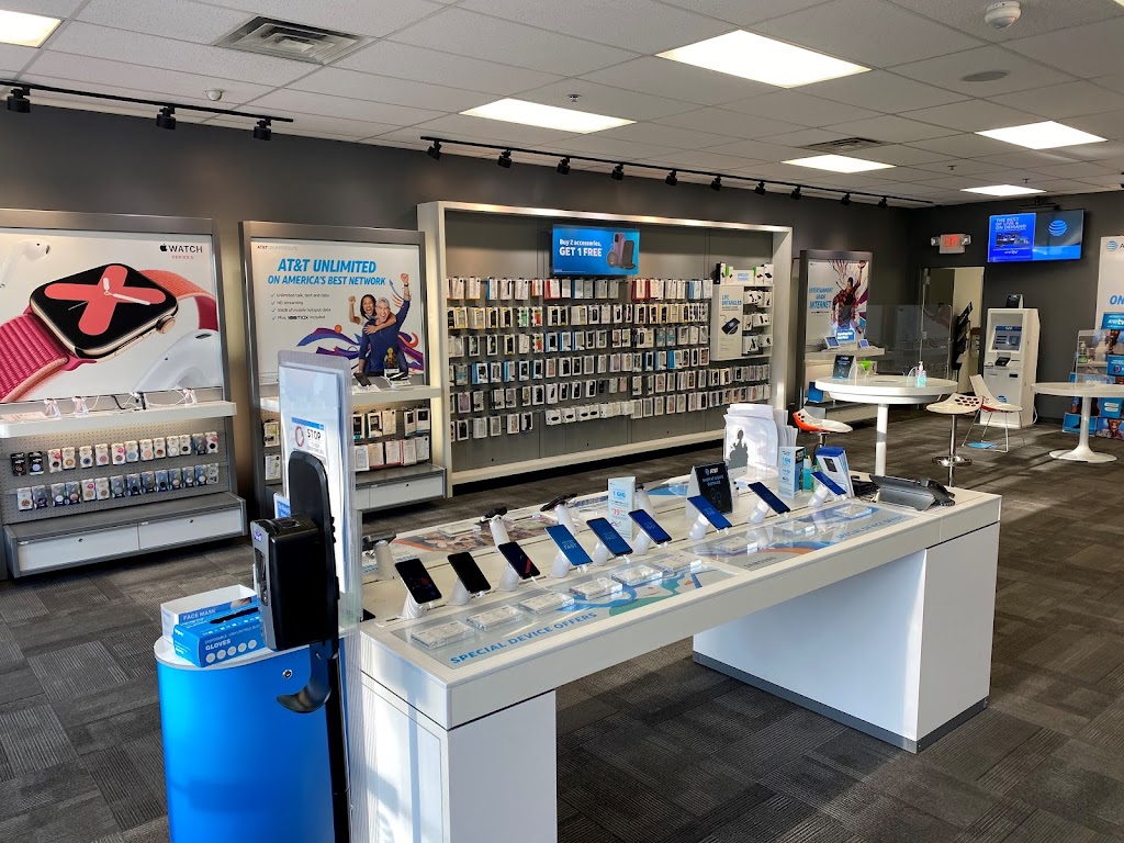 AT&T Store | 305 Leonardwood Dr Ste 4, Frankfort, KY 40601, USA | Phone: (502) 223-2120