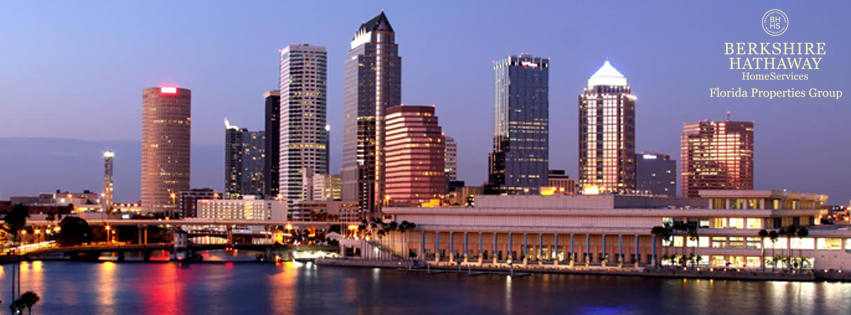 Prestige Tampa Living | Dalton Wade Real Estate Group | 3119 Grand Pavilion Dr #201, Tampa, FL 33613 | Phone: (941) 223-4936