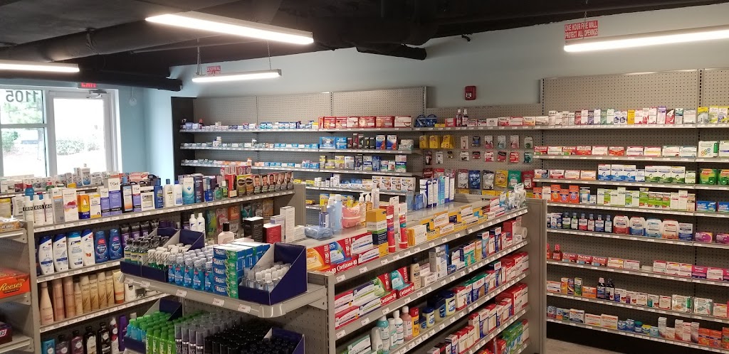 A to Z Pharmacy | 1105 Ballena Cir, Cary, NC 27513, USA | Phone: (919) 650-3883