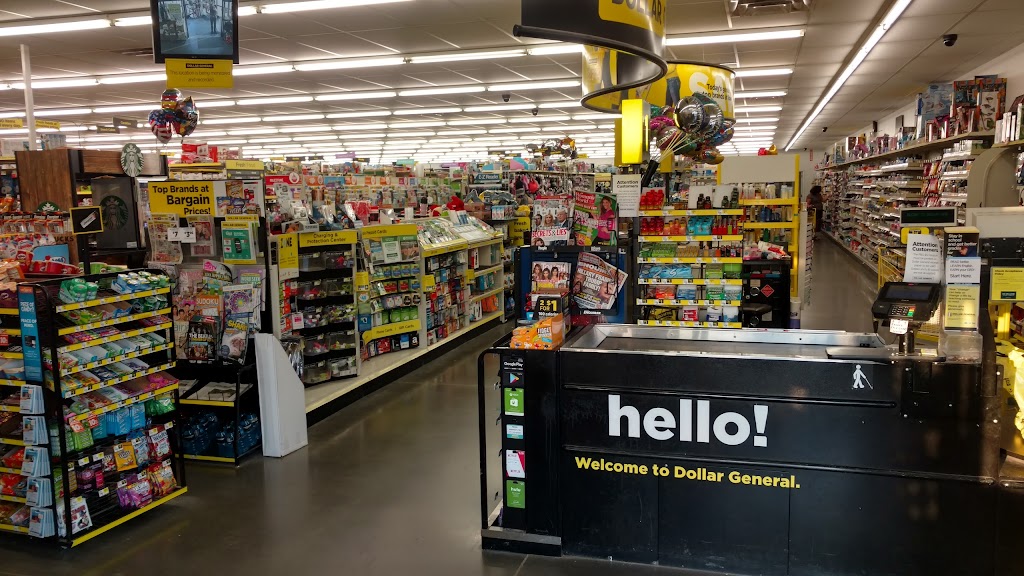 Dollar General | 1820 Elm St, Syracuse, NE 68446, USA | Phone: (402) 409-0990