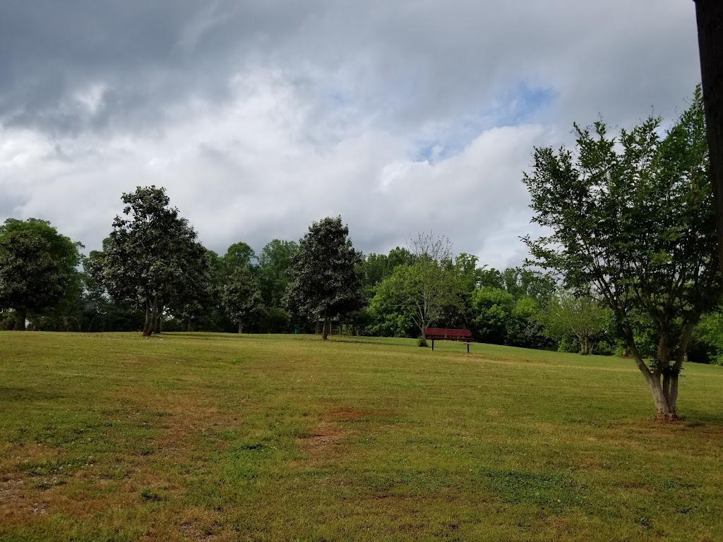 Hickory Trails Park | 3884 Hickory Rd, Canton, GA 30115, USA | Phone: (770) 924-7768