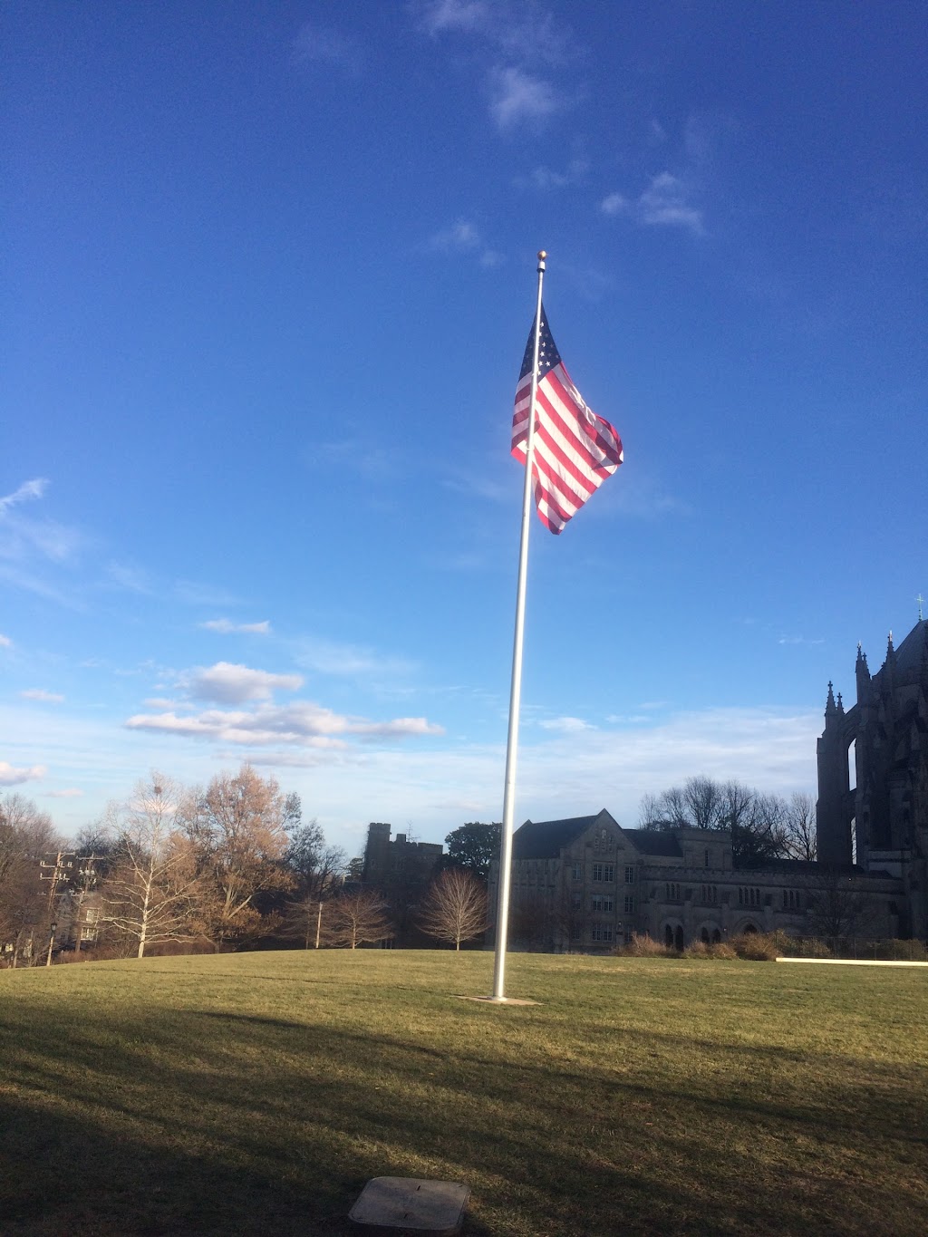 National Cathedral School | 3612 Woodley Rd NW, Washington, DC 20016, USA | Phone: (202) 537-6300