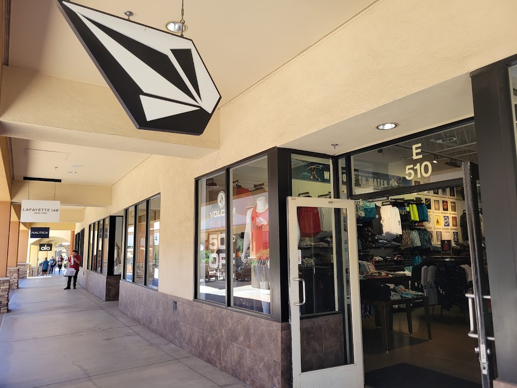 Volcom Outlet | 48400 Seminole Dr STE 510, Cabazon, CA 92230, USA | Phone: (951) 849-8309