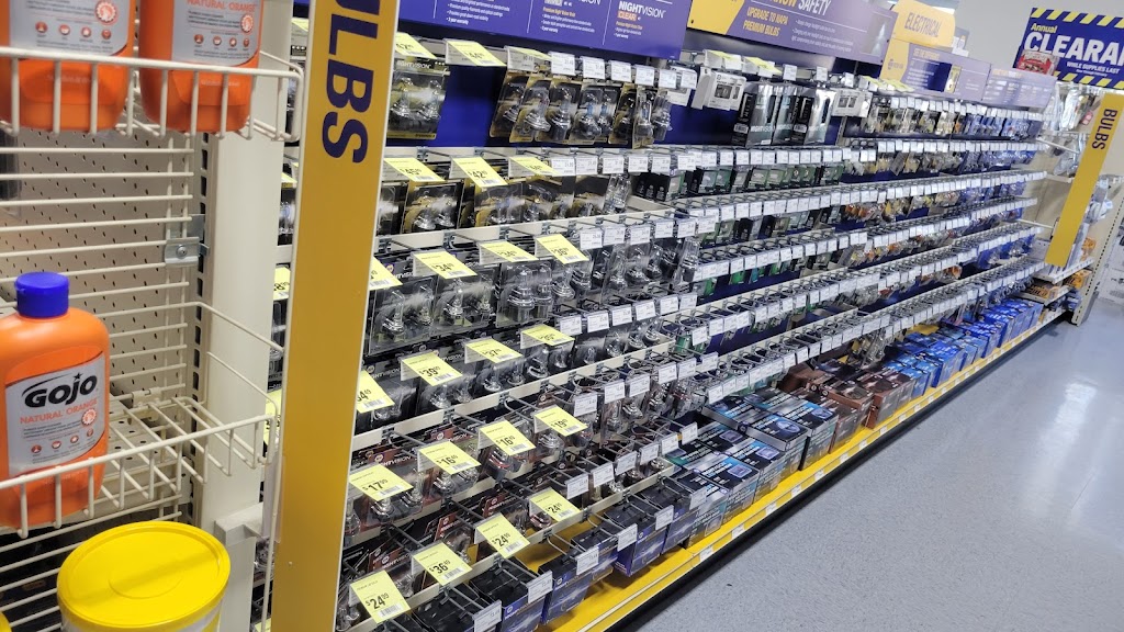 NAPA Auto Parts | 5212 S 133rd Ct, Omaha, NE 68137, USA | Phone: (402) 895-9433