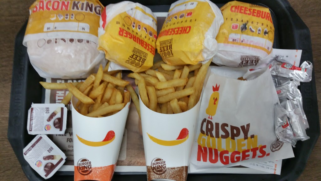 Burger King | 11950 CA-88, Martell, CA 95642, USA | Phone: (209) 223-3134