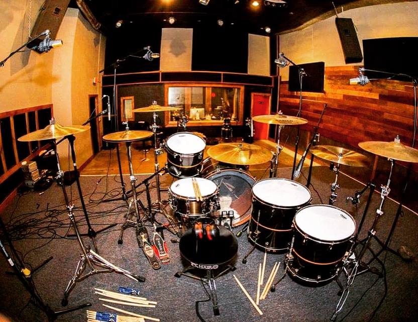 Fuel Music Studio | 1150 E Valencia Dr, Fullerton, CA 92831, USA | Phone: (714) 809-2107