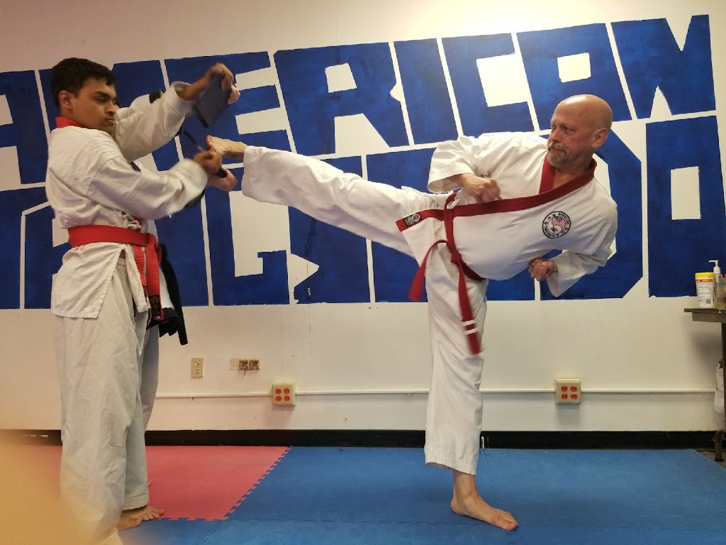 American Tang Soo Do Karate | 470 Landis Rd, Harleysville, PA 19438, USA | Phone: (215) 740-1336