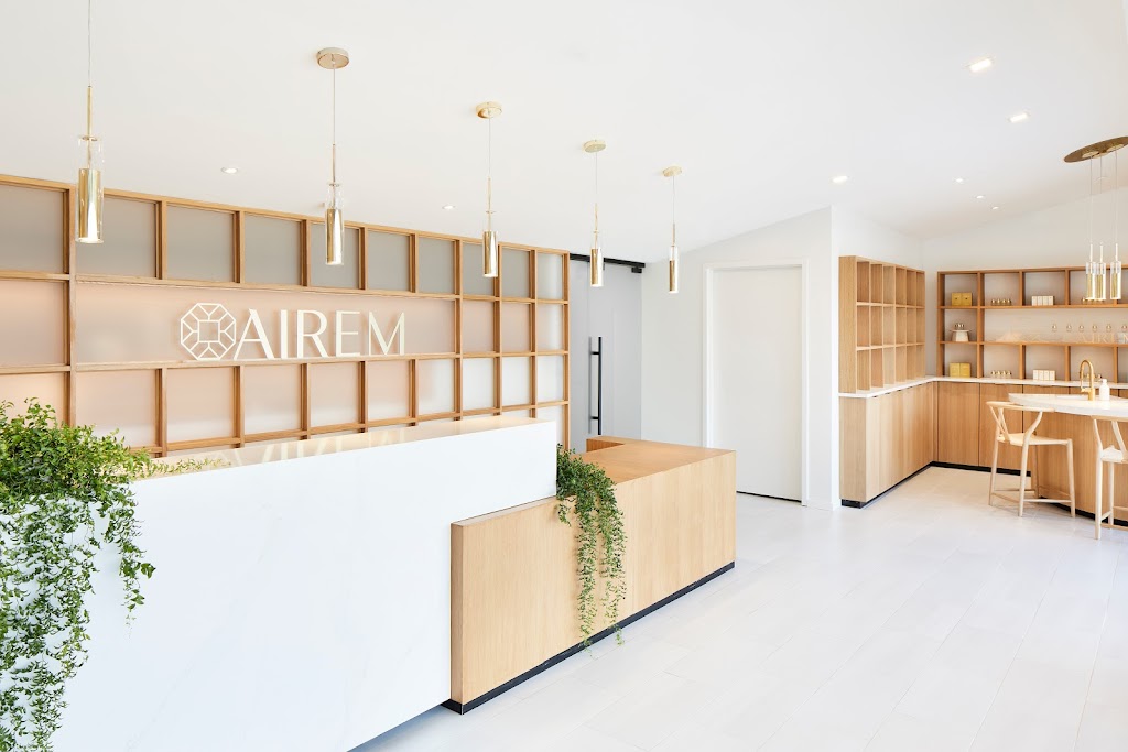 AIREM Modern Beauty Rituals | 428 Jericho Turnpike, Syosset, NY 11791, USA | Phone: (516) 614-1880