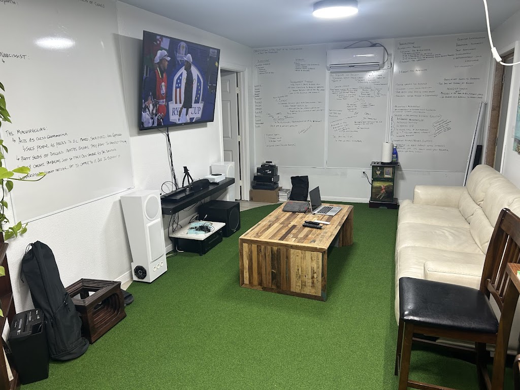 Kids Golf First | 10045 Falcon Ln, McKinney, TX 75071, USA | Phone: (616) 541-4653