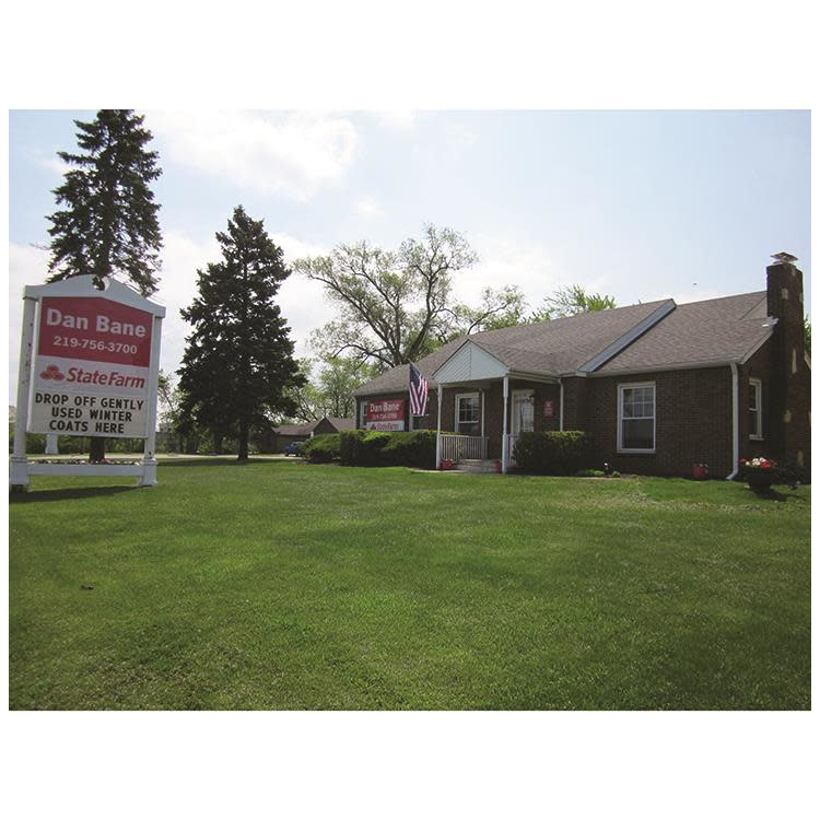 Dan Bane - State Farm Insurance Agent | 2105 W Lincoln Hwy, Merrillville, IN 46410, USA | Phone: (219) 756-3700