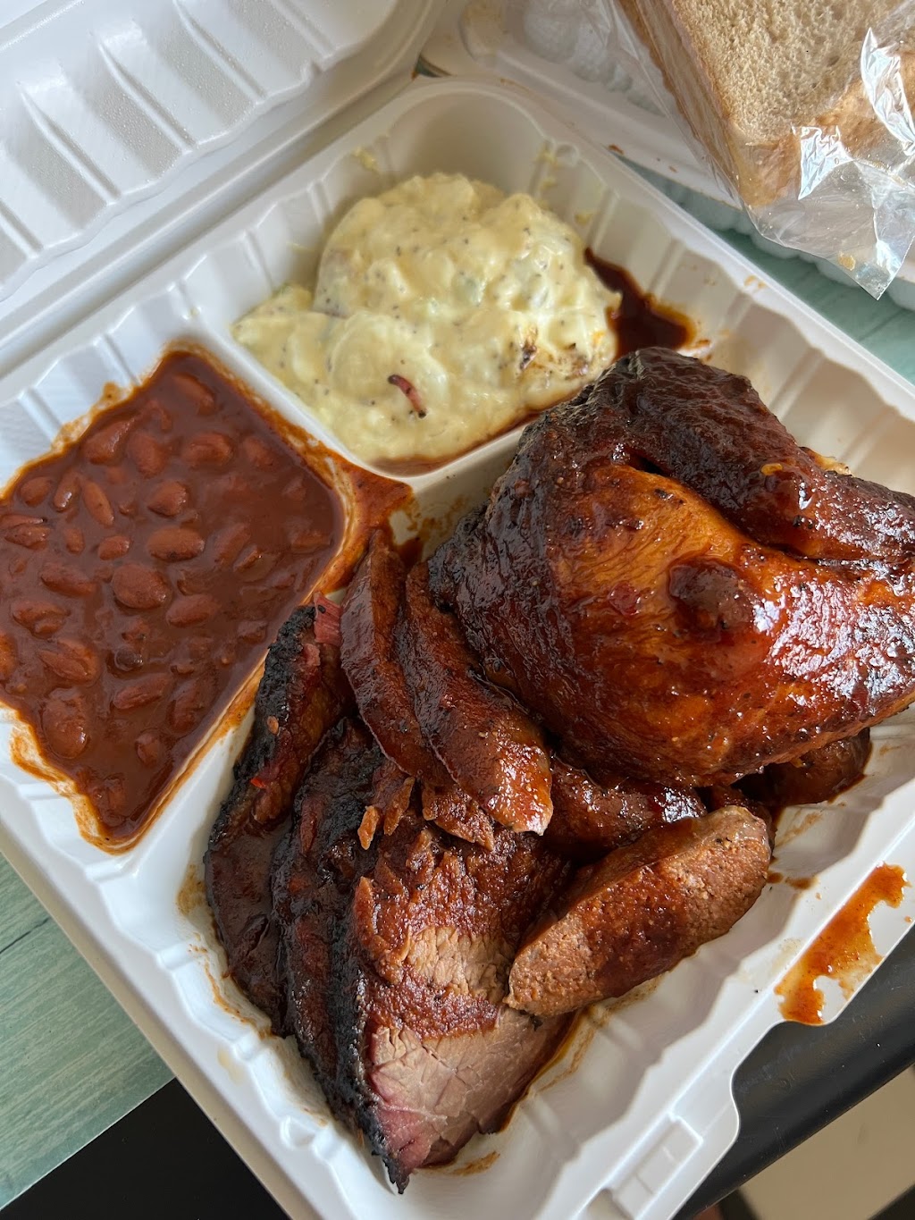 Tommys BBQ Company | 1414 Harbour Way S Ste 4000, Richmond, CA 94804, USA | Phone: (510) 860-7894