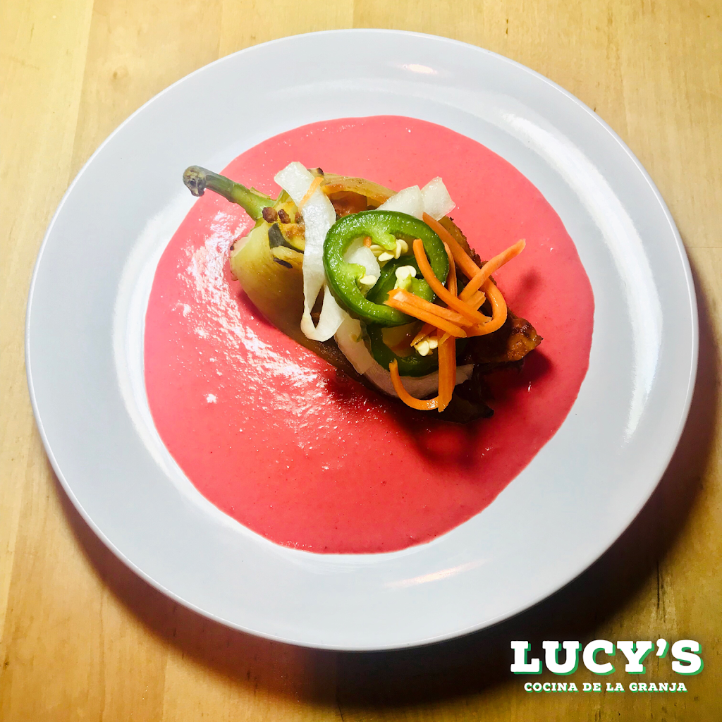 Lucy’s Cafe & Farm Pantry | 16850 Yolo Ave, Esparto, CA 95627 | Phone: (530) 507-8755