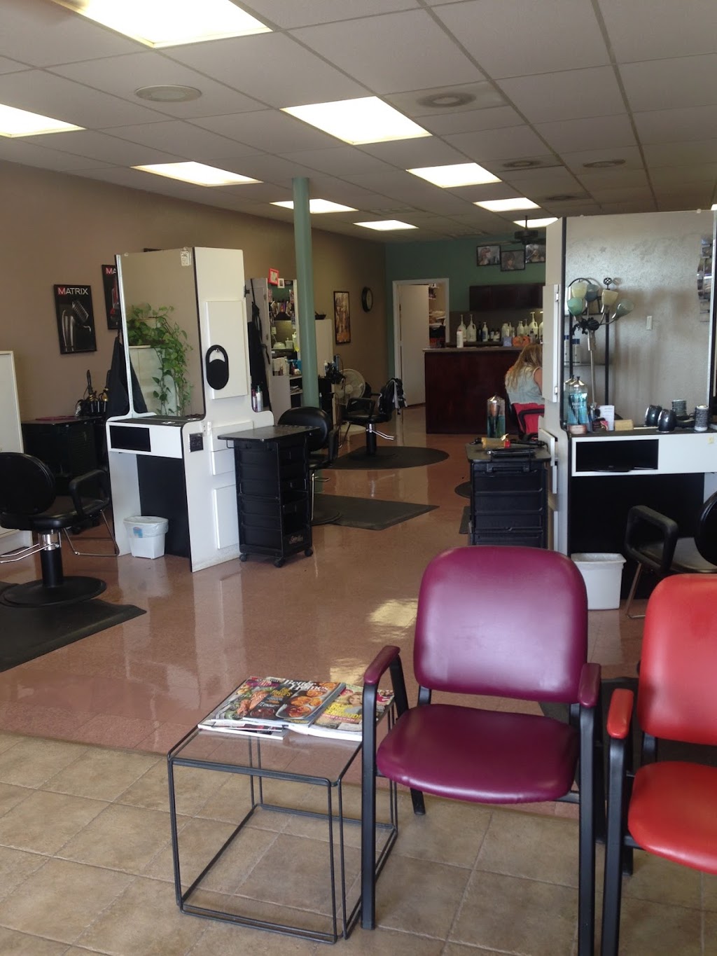 Hair Exposé | 3625 N Josey Ln, Carrollton, TX 75007, USA | Phone: (972) 492-2629