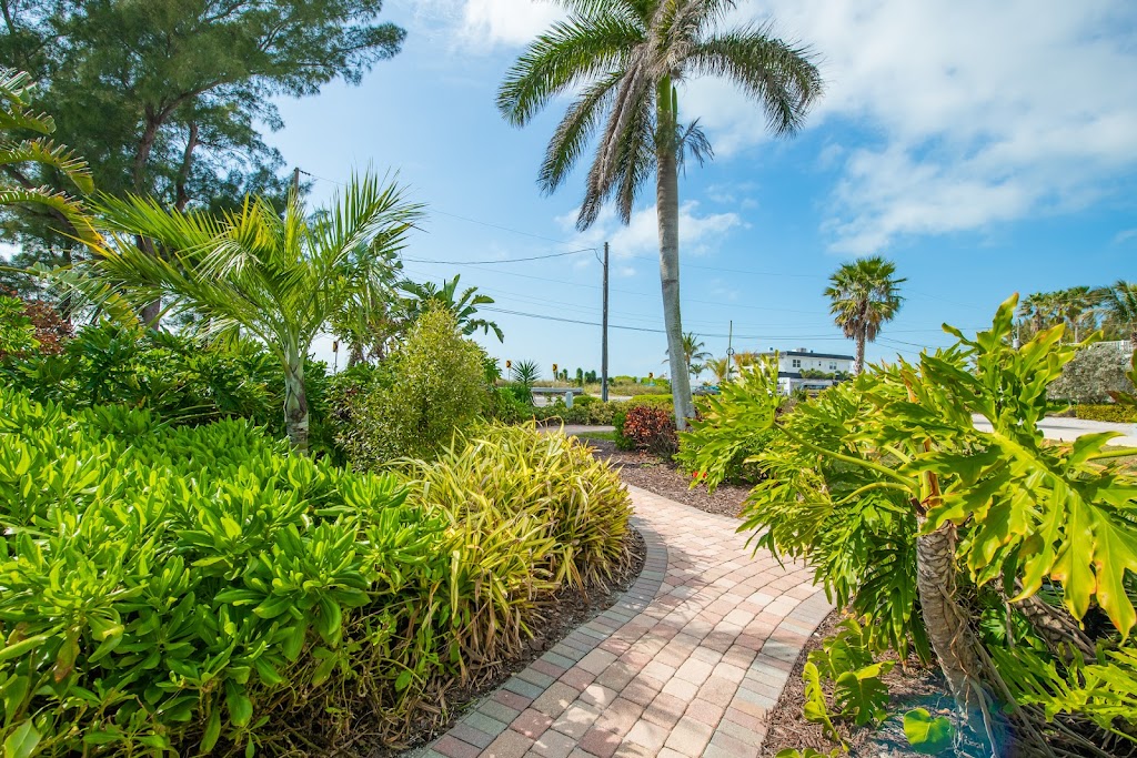 Tropic Isle at Anna Maria Island Inn | 101 22nd St N, Bradenton Beach, FL 34217, USA | Phone: (941) 778-3053