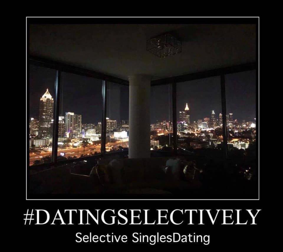 Selective Singles Dating | 35 Wright Way, Covington, GA 30016, USA | Phone: (678) 201-0904