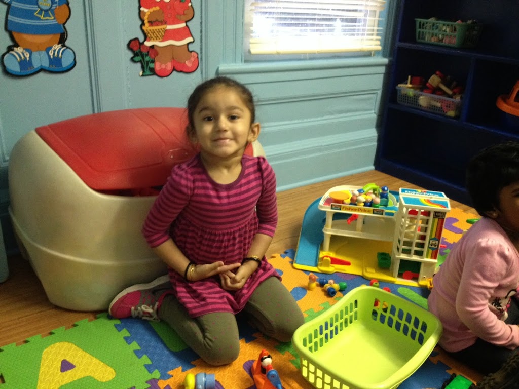 Start-Rite Nursery School | 9 Stelton Rd, Piscataway, NJ 08854, USA | Phone: (732) 968-2152