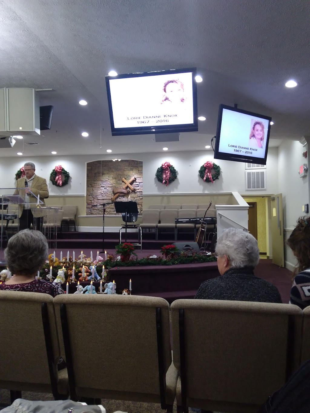 Friendship Baptist Church | 606 Cassville Rd SE, Cartersville, GA 30120, USA | Phone: (770) 606-3826