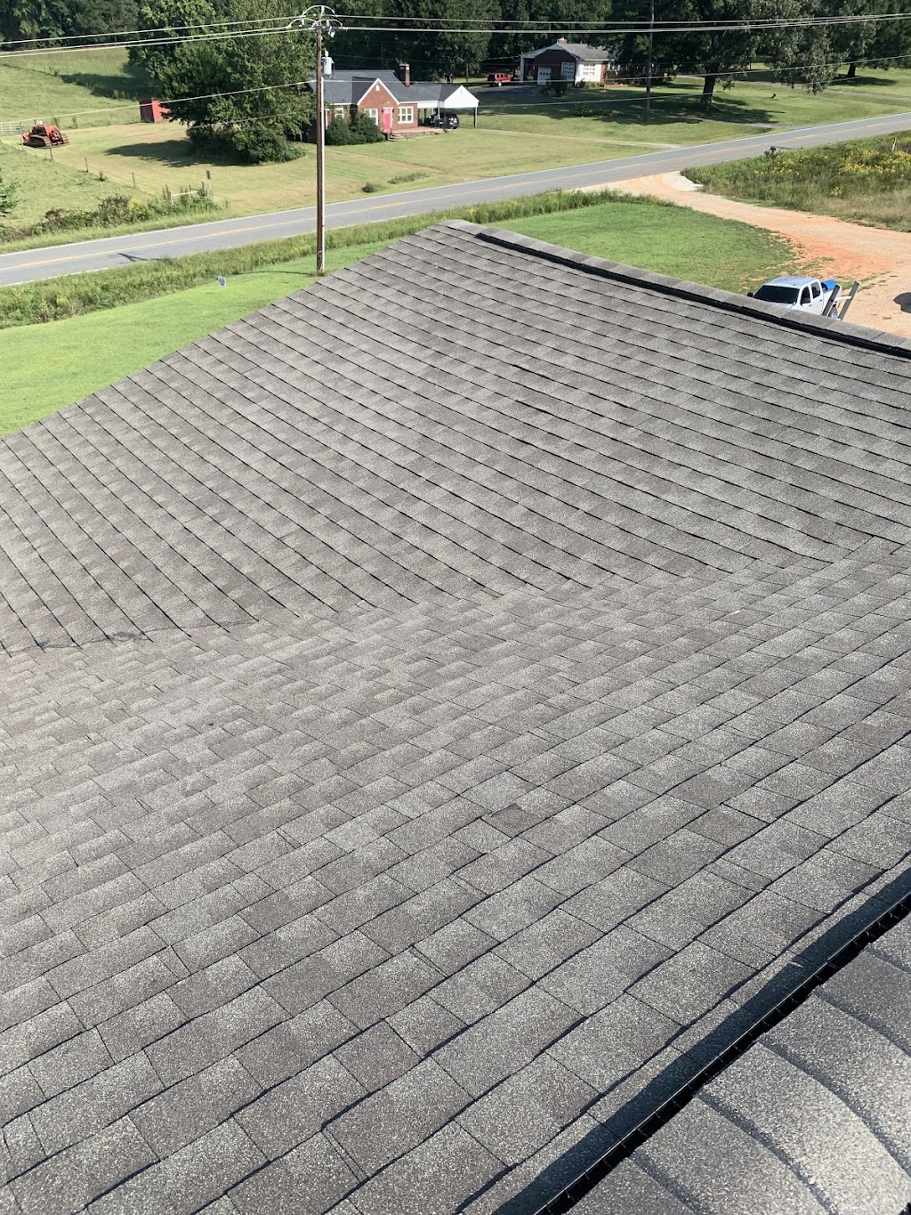 Gevara roofing | 6894 Old Valley School Rd, Kernersville, NC 27284, USA | Phone: (336) 423-7502