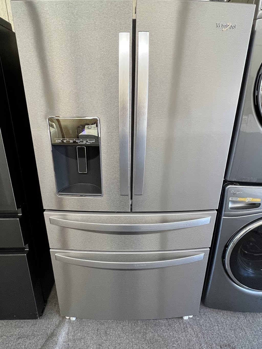 Appliances and More | 250 Broad St, Elyria, OH 44035, USA | Phone: (440) 406-8600